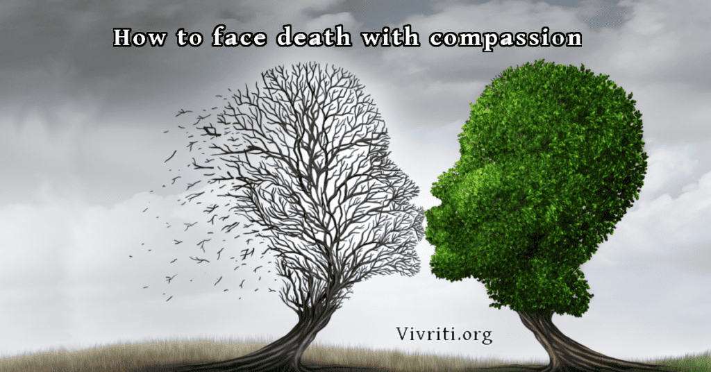 Facing Death